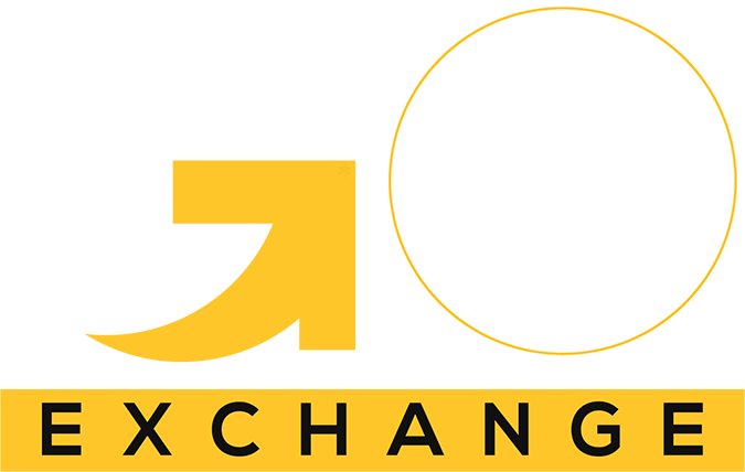 Go Exch Logo